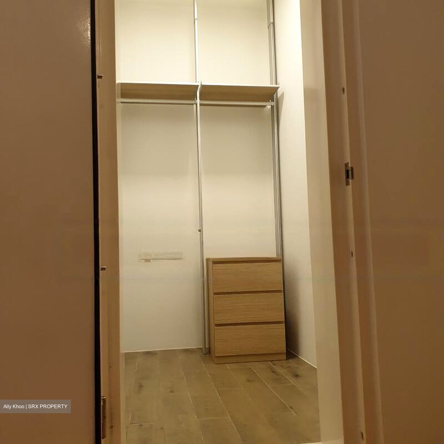 The Peak @ Cairnhill II (D9), Apartment #467785661